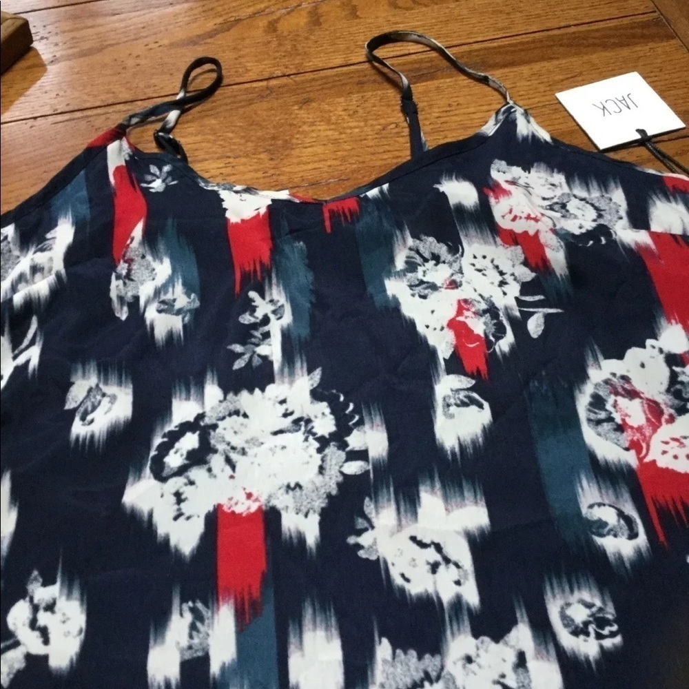 JACK by BBDAKOTA lined   Dress M - Picture 3 of 7